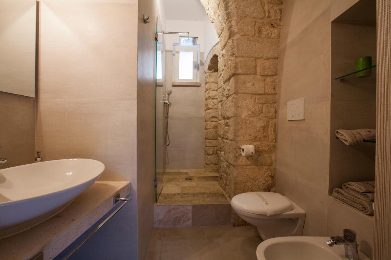 Dimora A Corte Conversano Exterior photo